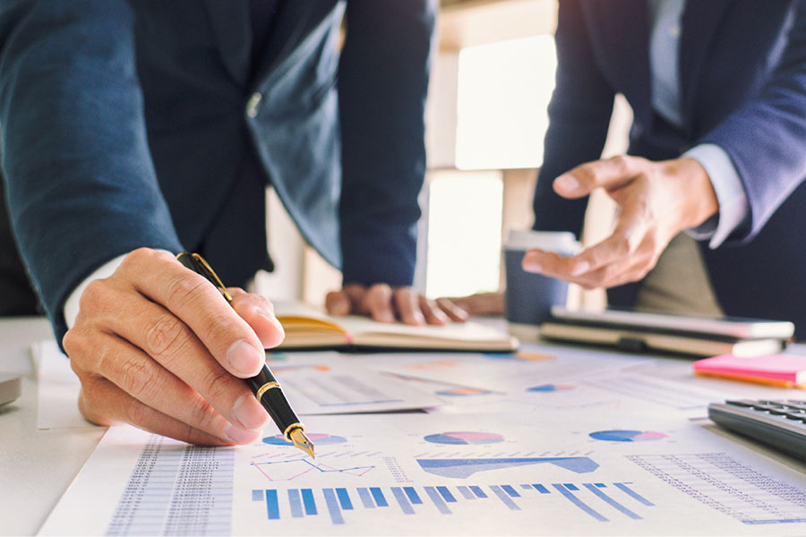 AI・BI活用で「もっと稼ぐ」戦略を可視化