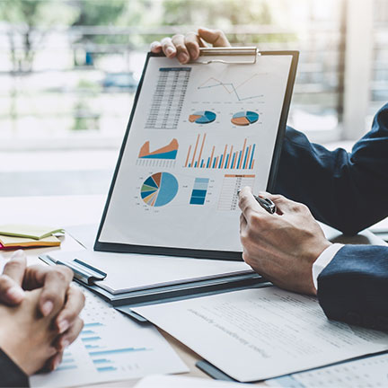 ご提案書の提出と方向性共有