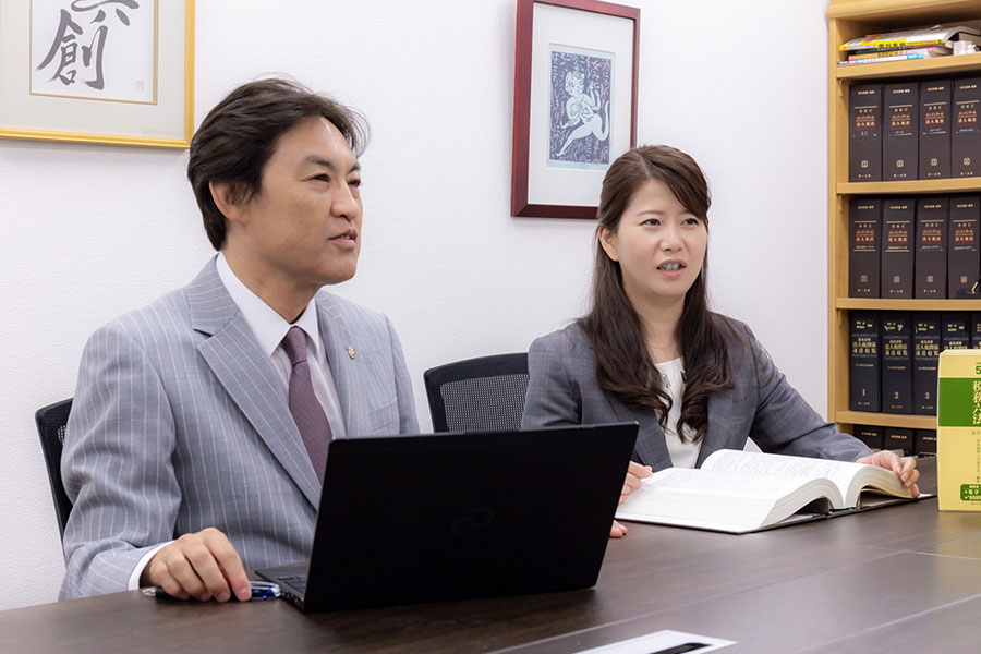 CFIOコンサルティング